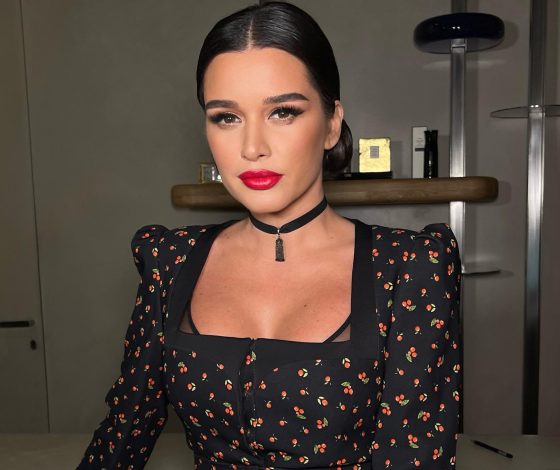 Ксения Бородина решила кардинально поменять жизнь. Чем теперь будет заниматься звезда?