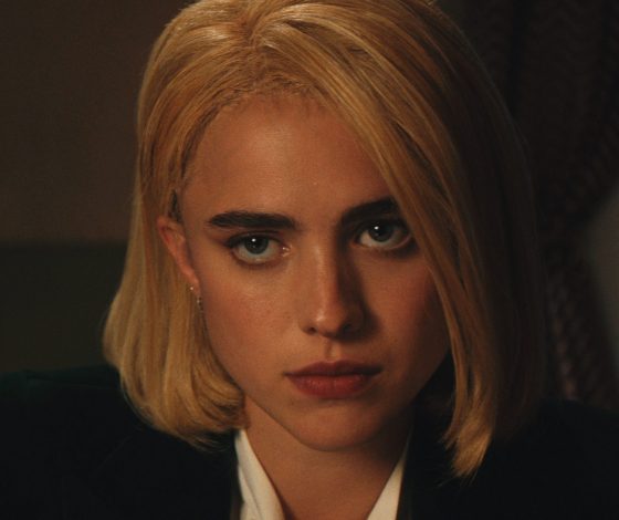 Что смотреть: долгожданная премьера фильма «Стоп-слово»