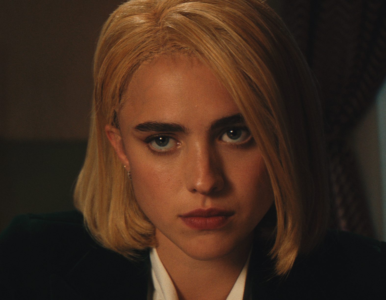 What to watch: The long-awaited premiere of the movie “Stop Word”