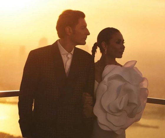 Ляйсан Утяшева поделилась снимками с Павлом Волей. Поклонники – в востроге