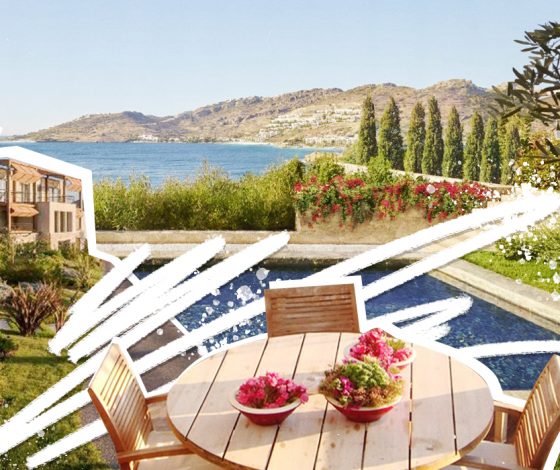 Все дороги ведут в Бодрум. Где отдыхать на самом красивом курорте Турции?