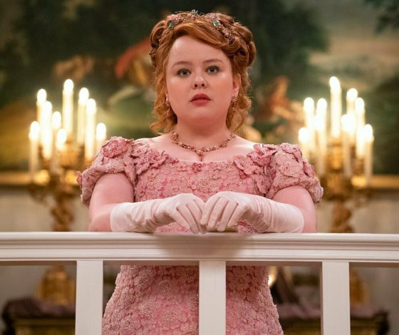 Тест: кто ты из «Бриджертонов»?