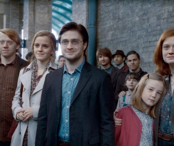 Магия в реальном мире: блогеры сделали летающую метлу из фильма «Гарри Поттер»