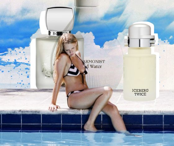 Глоток свежести: духи, которые приятно носить в жару