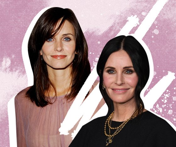 Какие пластические операции делала Кортни Кокс и почему она сейчас жалеет об этом?