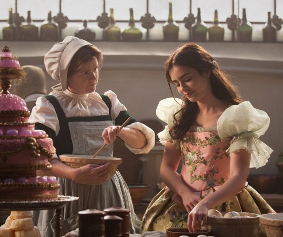 Тест: какой ты торт?