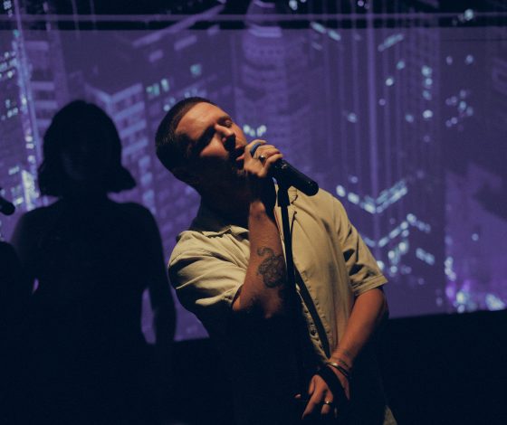 Григорий Лепс, Михаил Галустян, Ваня Чебанов и другие на открытии Hide Dine & Music Apartment