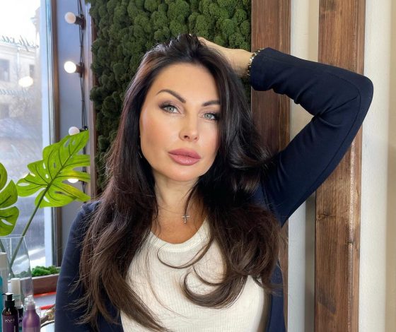 Звезда сериала «Счастливы вместе» Наталья Бочкарева раскрыла пол и имя третьего ребенка