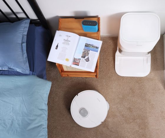 Как сохранить чистоту в квартире, но при этом не тратить время на уборку?