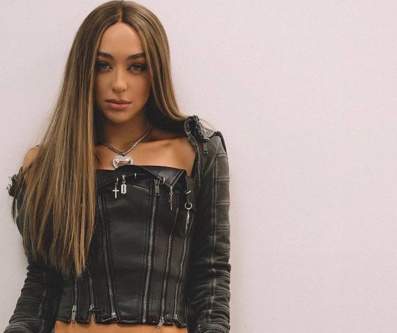 Мари Краймбрери рассказала о личной жизни: «Я была на свидании»