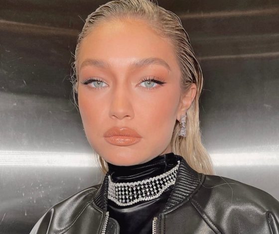 Где-то радуется одна Ким Кардашьян: почему матовая кожа снова в тренде?