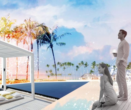 Все включено: самые красивые турецкие отели, в которых мы хотим провести свой отпуск