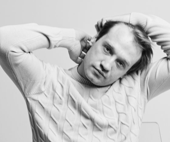 Google не знает: 9 неожиданных фактов о Михаиле Тройнике