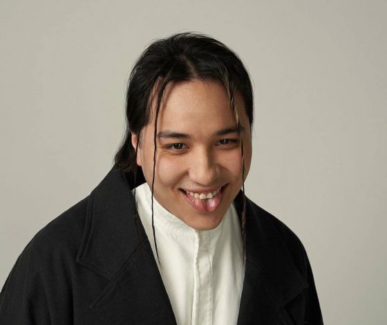 Это надо видеть: The Limba впервые за долгое время выступил в Москве