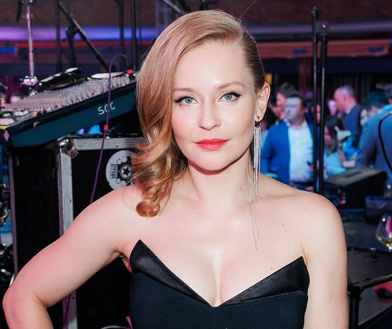 Юлия Пересильд, Александр Цыпкин, Полина Аскери и другие на вечеринке ТРИПТ1Х в рамках ПМЭФ – 2023