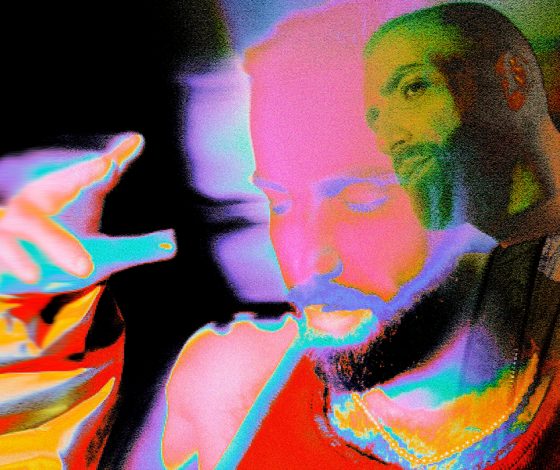 Поколение: поп-исполнитель Mars Deimos