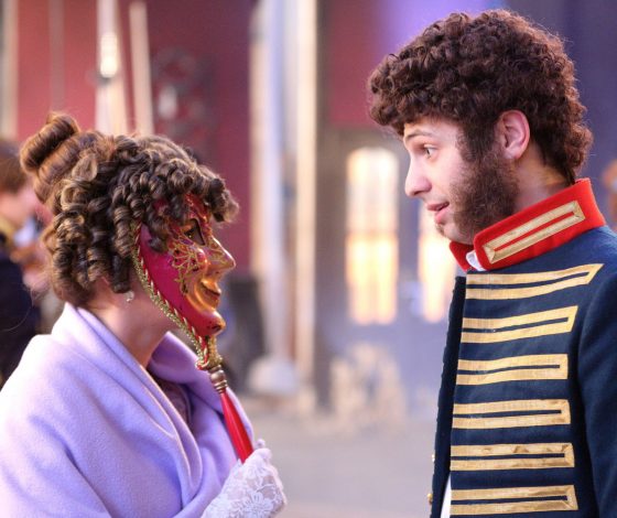 Лайк и подписка: как бы вели соцсети Пушкин и Достоевский?