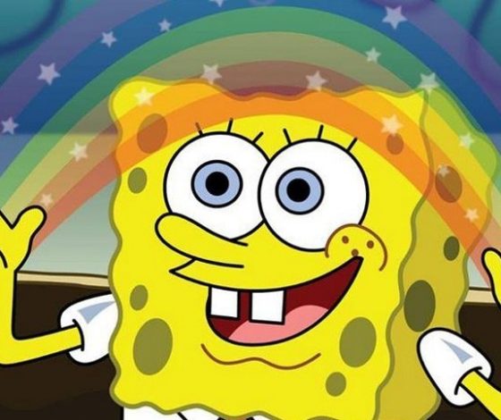 Тест: выбери цвет и узнай свой психологический портрет