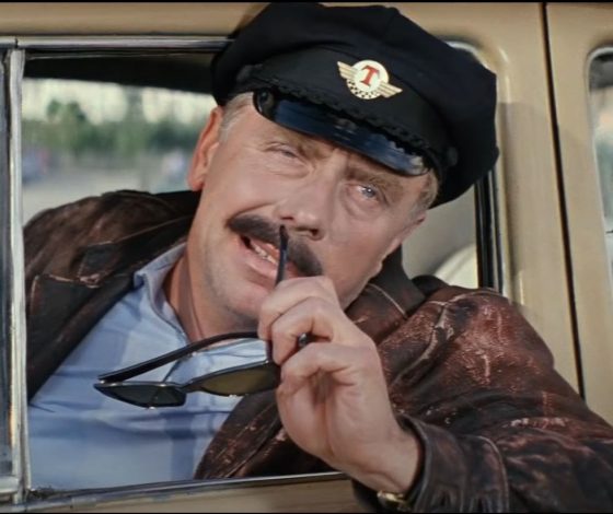 Тест: кому из генсеков СССР принадлежит эта фраза?