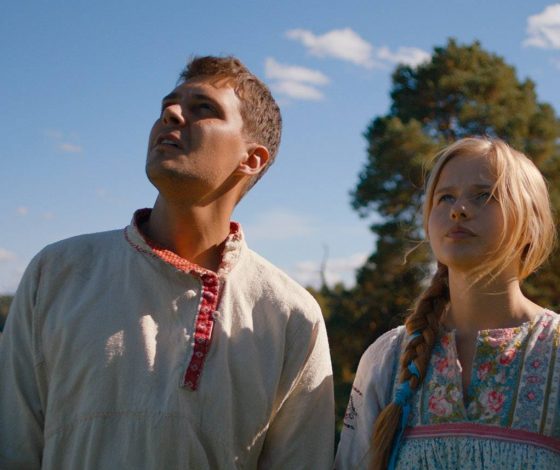 Кто стала самой популярной актрисой в России?