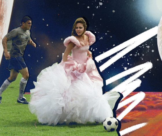 Надо подкачаться: какой спорт подойдет тебе по знаку зодиака?