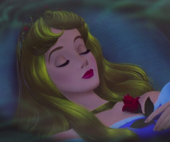 «Спящая красавица» станет мотивом для нового хоррора