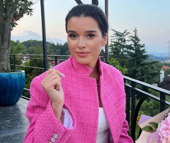 Ксения Бородина ушла из «Дома – 2»