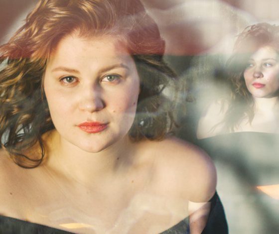 Поколение: актриса Мария Осипова