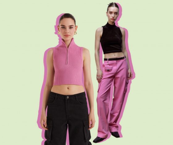 Сила Барби: 18 розовых вещей, которые помогут соответствовать главному тренду этого лета