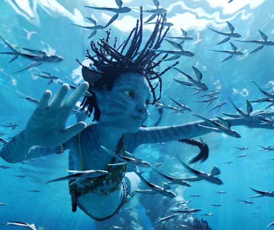 Раскрыты подробности сюжета третьей части «Аватара»