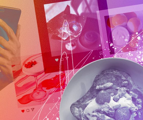 Подожди, я еще не сфоткала: круассан с мороженым и самые необычные сырники в Москве