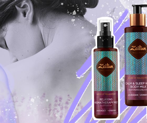 Тотальный релакс: как избавиться от стресса?