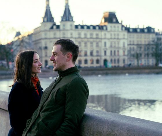 Праздник кино: в Санкт-Петербурге стартовал фестиваль «Пример интонации»