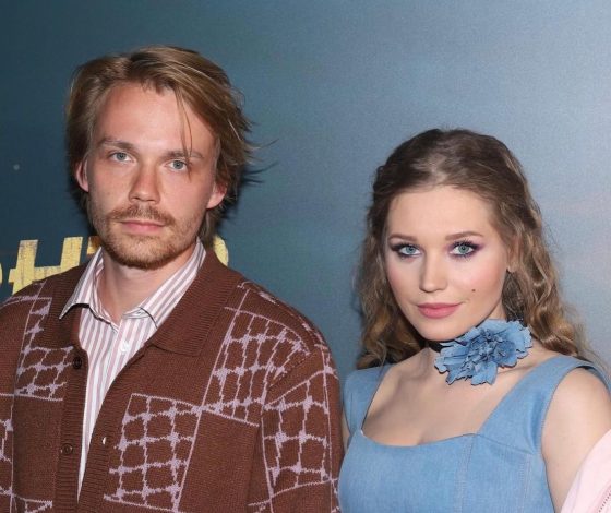 «Неустанно доказываешь миру, кто ты есть»: Роман Евдокимов поддержал Кристину Асмус в соцсетях