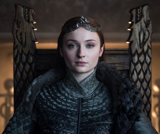 Джордж Мартин анонсировал еще семь новых шоу по вселенной «Игры престолов»