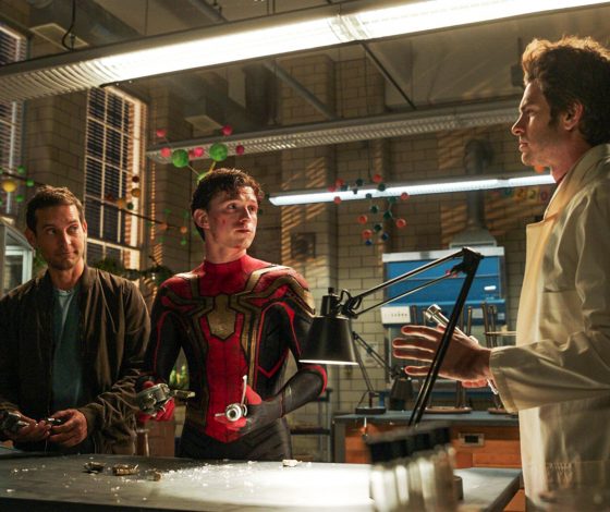 Несмотря на забастовку сценаристов: продюсер новой части «Человека-паука» заявила, что работа над картиной продолжается