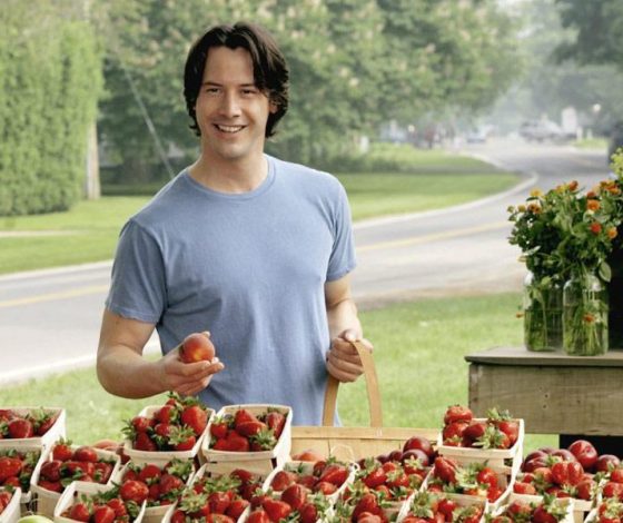 Тест: какая ты ягода?