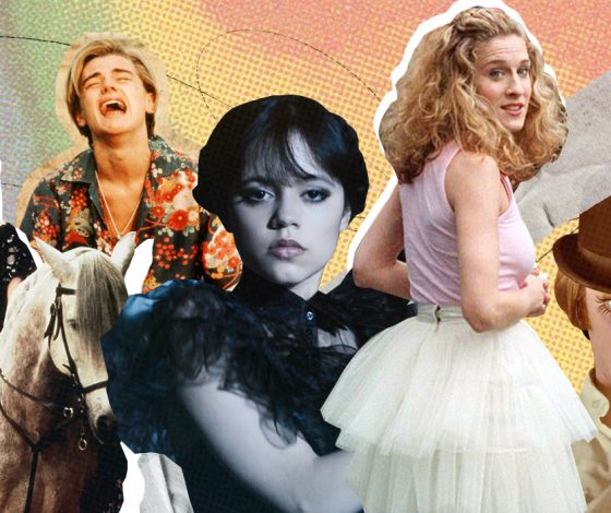 Кто сделал из Кэрри Брэдшоу и Уэнсдэй Аддамс икон стиля? 5 самых знаменитых художников по костюмам, работы которых вошли в историю моды