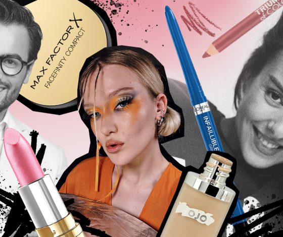 Ты не поверишь, что в их косметичке: 10 дешевых продуктов, которыми пользуются визажисты