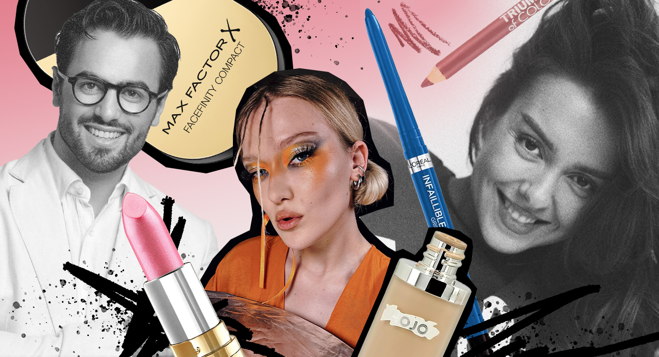 You won’t believe what’s in makeup bags: 10 cheap products makeup artists use