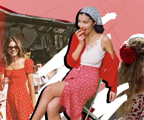 Барби, подвинься: кто такая Tomato Girl и что нужно знать о новом тренде из TikTok