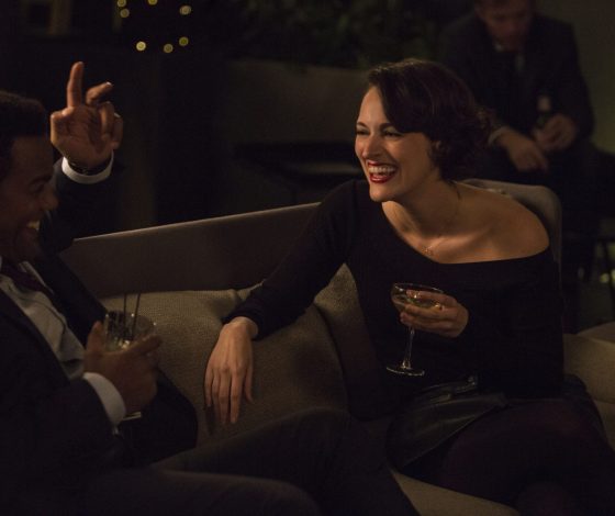 15 сериалов, которые заставят тебя смеяться до слез