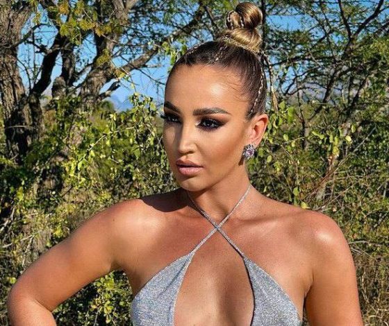 «Вторая Волочкова растет»: Ольгу Бузову раскритиковали за откровенное видео в бикини