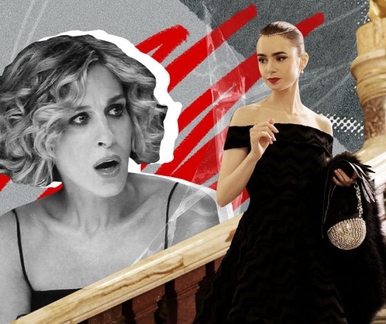 Стресс-код или дресс-код? Герои светской хроники о том, зачем нужно придерживаться строгих правил в нестрогом светском мире