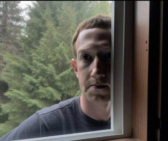 Как тебе такое, Илон Маск?   В Сети набирают популярность мемы про Treads и Twitter