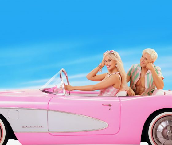 Тест: смогла бы ты встречаться с Кеном?