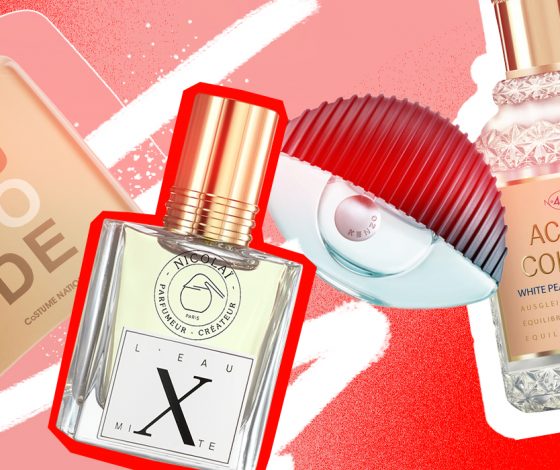 Пахнуть хорошо можно и с флакончиком попроще: автор Telegram-канала «Я вас не слышу!» Алена Аверченкова рассказывает про самые лучшие бюджетные духи