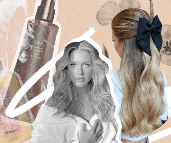 7 трендовых укладок этого лета, которые ты еще успеешь повторить самостоятельно