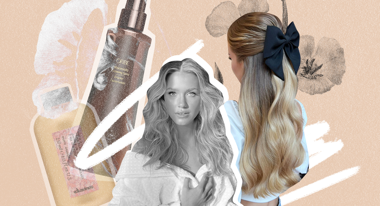 7 trendy hairstyles that you still have time to repeat on your own this summer