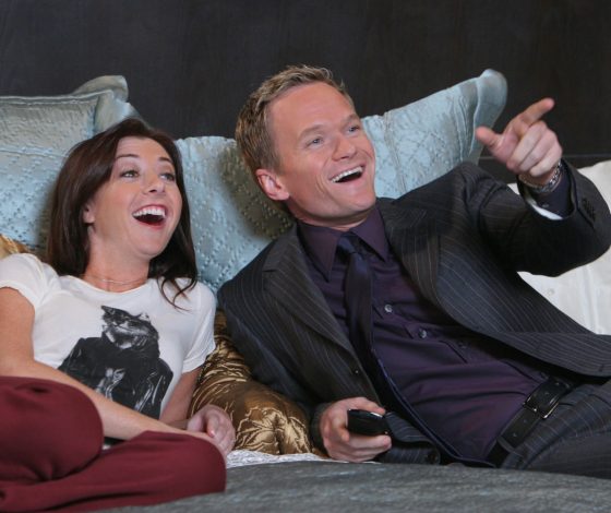 Тест: есть ли у тебя лучший друг?